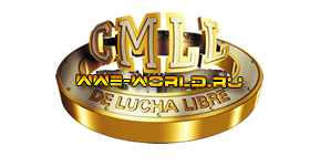 CMLL De Lucha Libre 17.12.2011