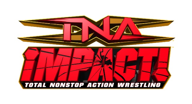 TNA IMPACT Wrestling 27.02.2015