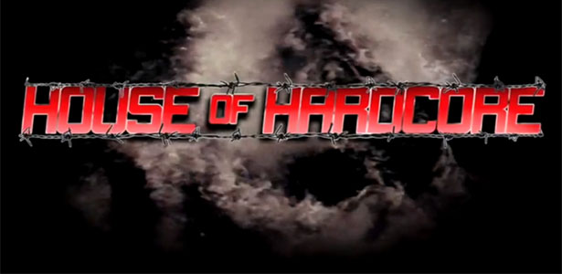 House Of Hardcore VIII 07.03.15 (ВИДЕО + кард внутри. Янг Бакс, Руд, Эриес, 3D, Казариан, Дэниелс, Райно, Харди, Карлито и др.)