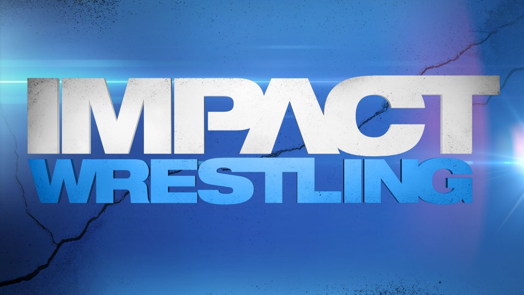 TNA IMPACT Wrestling 06.03.2015 (английская озвучка)