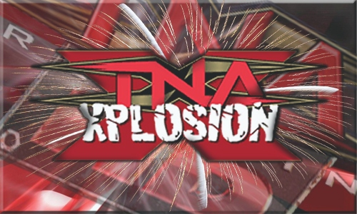 TNA Xplsoion 25.03.2015 HD