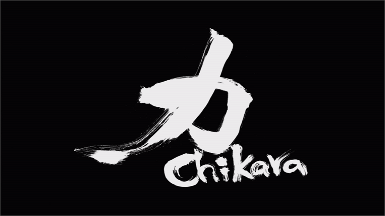 Chikara 07.03.2015 - Out on a Limb (ВИДЕО + кард внутри)