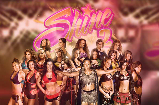 SHINE 26 IPPV (ВИДЕО + кард внутри)