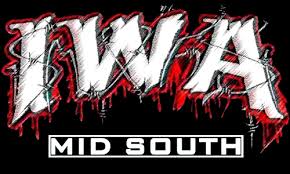 IWA: Mid-South: 