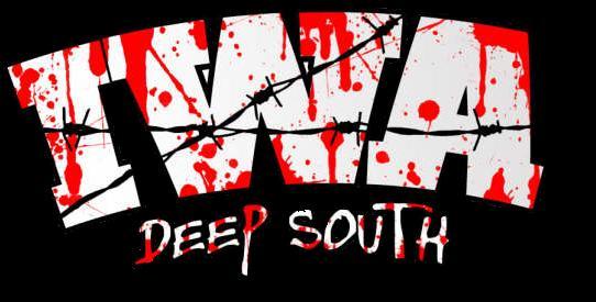 IWA Deep South Carnage Cup 10 28.02.15; 01.03.15 (ВИДЕО + кард внутри)