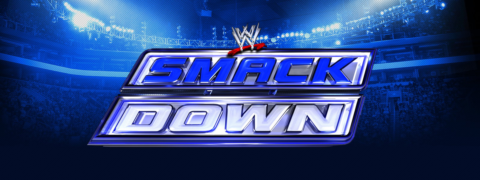 WWE Smackdown 25.06.15 Результаты шоу