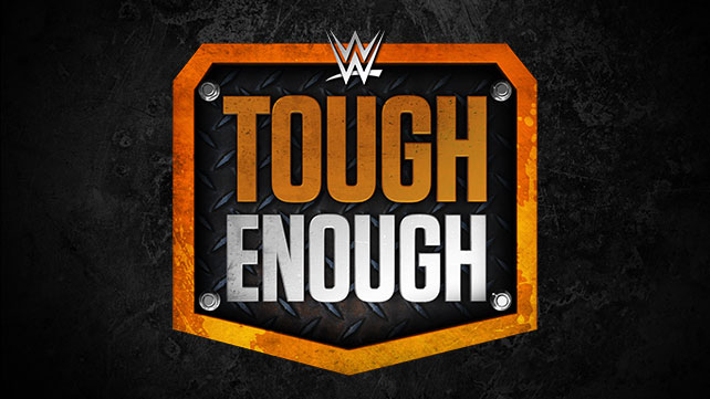 WWE Tough Enough будет доступен на youtube-канале WWE?