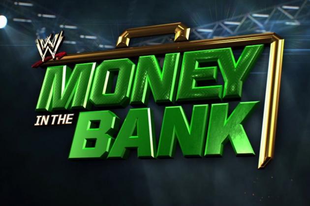 Результаты PPV Money in the Bank 2015 (Спойлеры с прошедшего шоу)