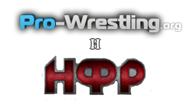 Подкаст от Pro-Wrestling и НФР