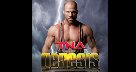 MCMG vs. Beer Money TNA Genesis 2011 Озвучка WWR